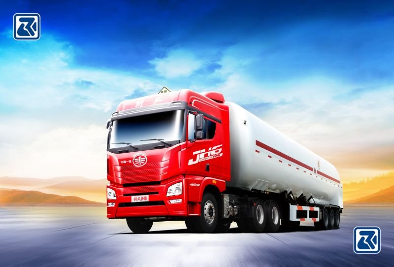 Camiones FAW 6X4 JH6-HOWO Special Truck Ltd
