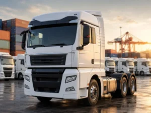 Precio del camión SITRAK: Cuánto cuestan los C7H, G7 y G7S nuevos y usados en mercados de exportación