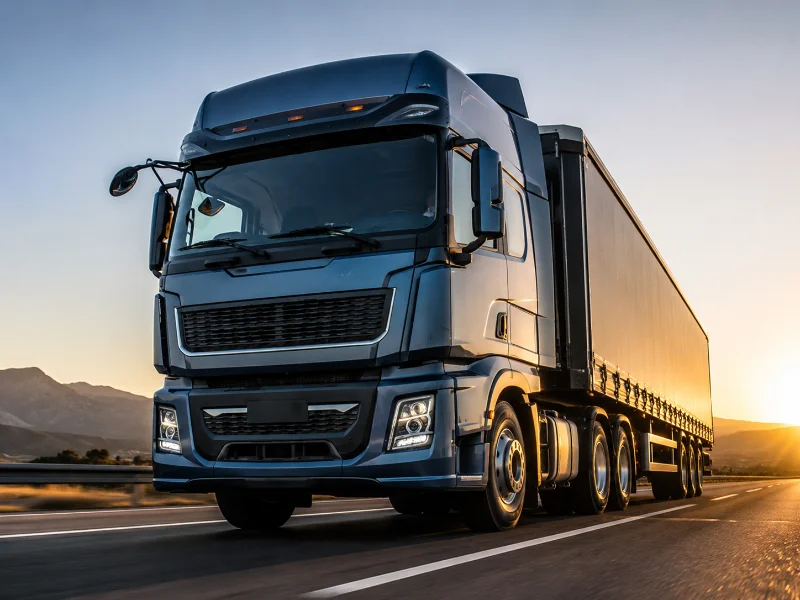 Camiones Shacman X3000: Configuraciones, opciones de motor y cómo especificar la configuración adecuada